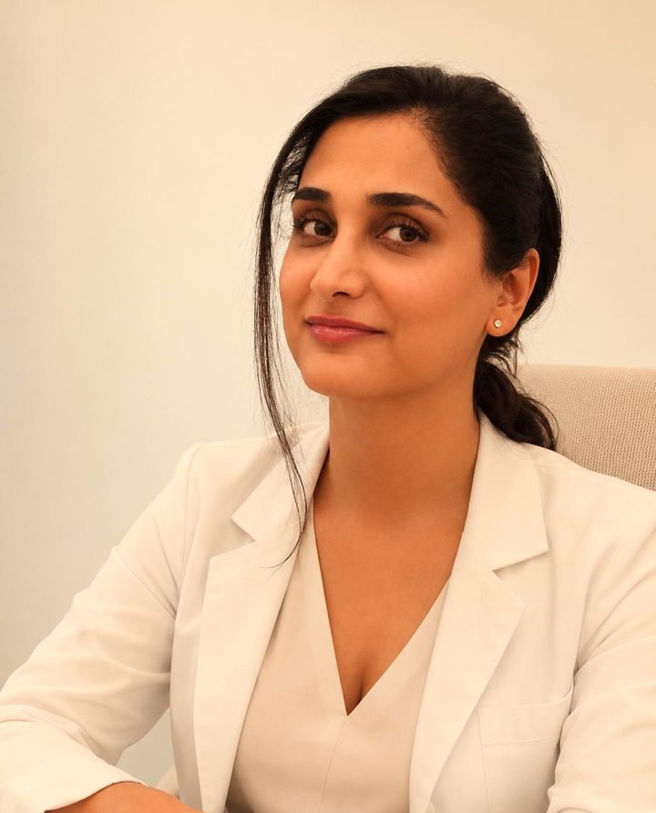 Dr. med. Neda Satvat